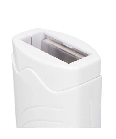 Portable Electric Roll-On Wax Warmer | Fast Heating Depilatory Heater for Hair Removal - Buy Online on GoSupps.com