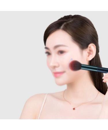 Premium Makeup Brush Set for Foundation Concealer Eyeshadow Eyeliner & Blush - Perfect for Flawless Application | International Shipping - Buy Online on GoSupps.com