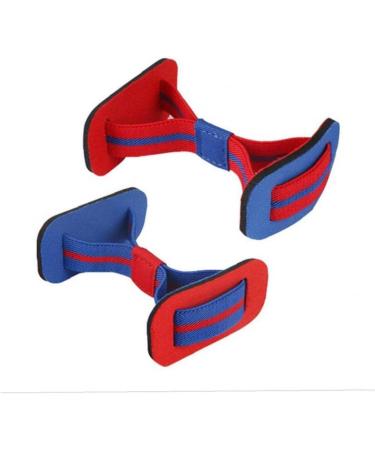 Nylon Elastic Hallux Valgus Trainer - Big Toe Correction Exercise Band for Valgus Relief - Buy Online on GoSupps.com