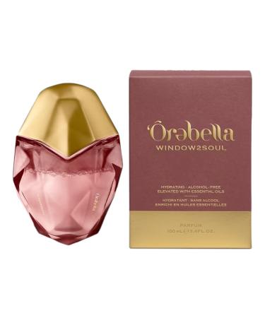 Orebella Window2Soul Parfum 3.4 fl oz
