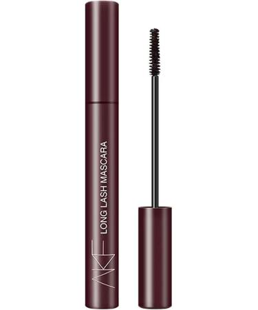 Primer Mascara | Waterproof Non-Sticky Eye Lash Mascara for Instant Volumizing - Longwearing Makeup for Home Traveling Dating Gathering Working Long Lasting Makeup 02#brown - Buy Online on GoSupps.com