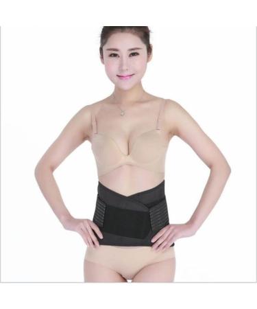 TIIFFY Women s XXL Lower Back Support Posture Corrector Waist Belt - Breathable Lumbar Corset for Spine Support - Buy Online on GoSupps.com