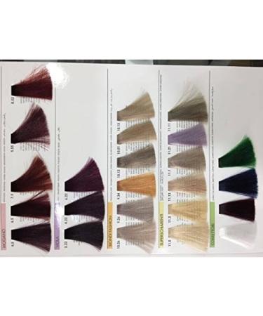  Luv Me Care Ing 6-Natural Colouring Cream 100 ml - Buy Online on GoSupps.com