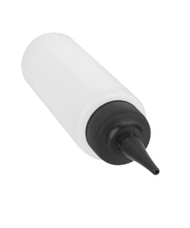 Gazechimp 150 ml Squeeze Bottle - Hairdressing Applicator for Salon Use | Perfect Hairstyling Tool with Lid - Buy Online on GoSupps.com