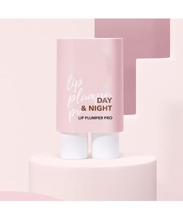 Fulenyi Lip Plumper Brillance | 2pcs/set Plump It Lip Plumper - Lips to Moisturize and Reduce Asymmetry Repair Fuller Thicker and Smoother Lips - Buy Online on GoSupps.com
