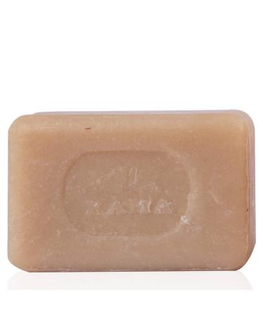 Buy Ka-ma Vanilla & Oatmeal Soap - Organic Coconut Rice Bran & Castor Oils | Best International Shipping - Buy Online on GoSupps.com