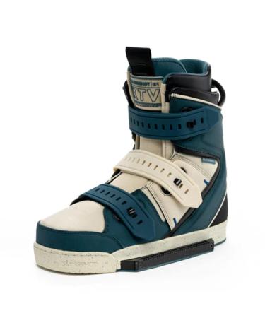 Slingshot Sports 2022 KTV Wake Boot 10 10