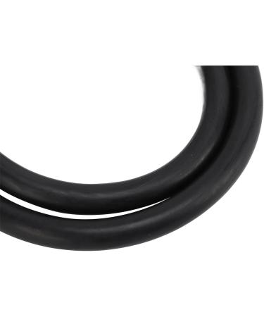 Spyminpoo Harpunen Rubber Band - 1m Natural Latex Hose for Javelin Fishing | 12mm Diameter | Premium Fishing & Archery Accessories - Buy Online on GoSupps.com