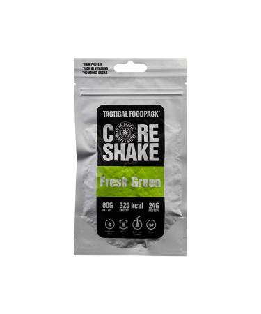 Tactical Foodpack PROTEIN Drink Apple-SPINACH-PEPPERMINT