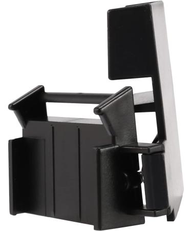 jayzee Hair Clip Comb Guide Plastic Hair Crevices Removal Trimmer Protection Waterproof Hairdressing Salon Tool for Hairdressing Shop - Buy Online on GoSupps.com