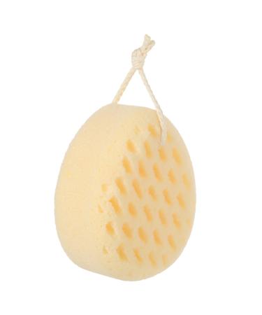 VINTORKY Bath Ball Bath Sponge Body Sponge Kids Tools Cleaning Sponge Shower Loofahs Balls Bathing Mesh Pouf Body Clean Sponge Body Used Sponge The Bubble Scrub Bath Products Bath Flower