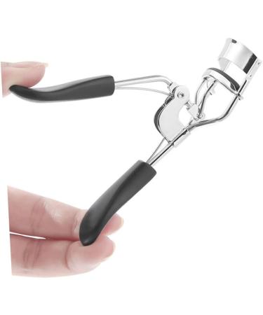 Didiseaon Eyelash Makeup Tools Eyelash Clip Applicator Eyelash Clip Tool Eyelash Curler Eyelash Holder Miss Stainless Steel Beauty Tools - Buy Online on GoSupps.com