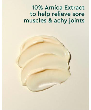 Kneipp Arnica Joint & Muscle Intensive Cream 3.52 fl. oz. - Soothes Muscles and Joints | Pack of 1 - Buy Online on GoSupps.com