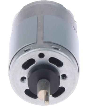 DIY Maintenance Parts Replacement Motor for WahL 8148 8591 8504 Electric Trimmer Motor Hair Clipper DC3.6V 6500RPM 8148 Motor - Buy Online on GoSupps.com