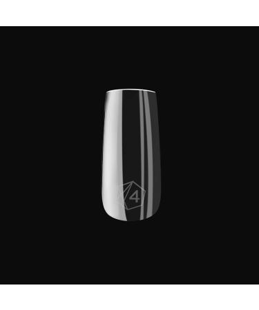Buy Premium Apres Gel-X Sculpted Square Medium Tips - 500pc Set 11 Sizes (00-9) - Perfect for International Shipping - Buy Online on GoSupps.com