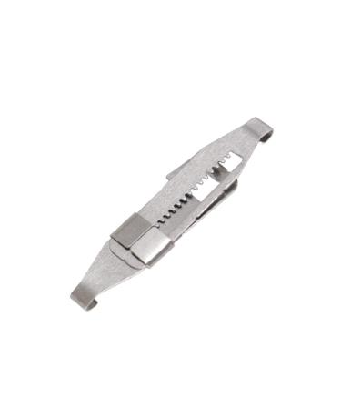 Exceart Stainless Steel Ingrown Toenail Correction Clip - 1pc Tool for Men and Women - Buy Online on GoSupps.com