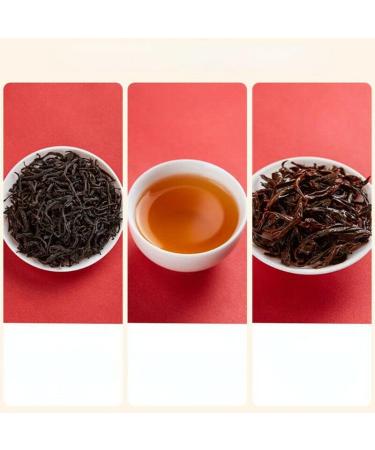 80g Th Noir Colline Positive Xiao Zhong Original De Chine Bon Th Naturel Th Noir Organique Sans Additif Nourriture Verte - Buy Online on GoSupps.com