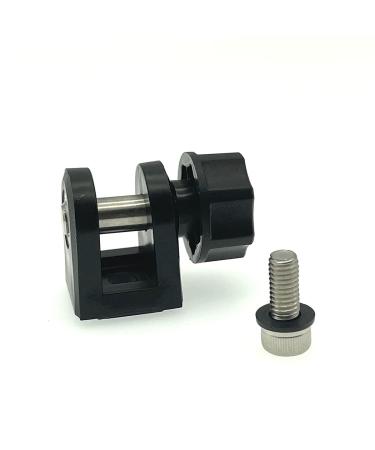 Nitescuba Joint Adapter YS Mount Kit for INON S-2000 Z-330 Strobe For INON strobe