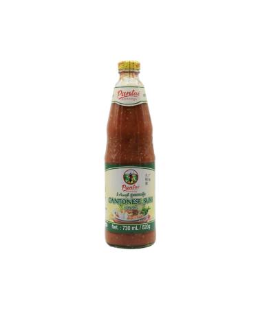 Pantai Suki Sauce Kantonesisch 435 ml/480G - Buy Online on GoSupps.com
