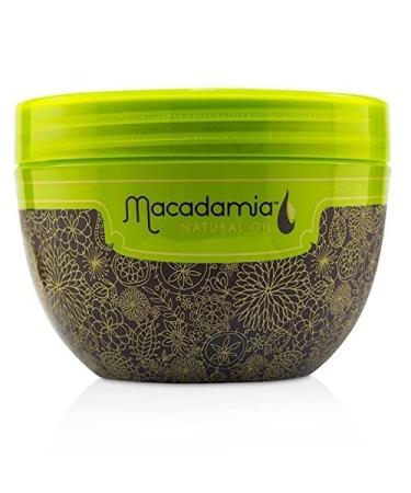 Buy Macadamia Oil Deep Repair Masque for Unisex - 8.5 oz | Intense Hair Treatment | International Shipping Available - Buy Online on GoSupps.com