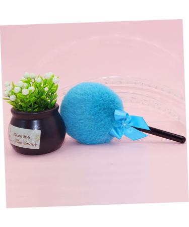 FRCOLOR 6 Pcs Powder Puff Makeup Tools - Premium Makeup Puffs for Face Cotton Puffs for Powder Korean & Japanese Style Perfect for Wet & Dry Use - Buy Online on GoSupps.com