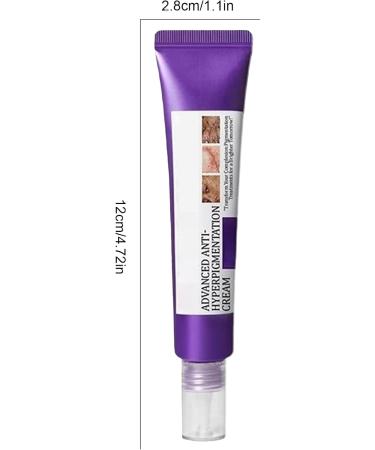 Lotion raffermissante pour les boutons - 20 g - Cr me hydratante - Correction de la couleur - Pour hommes - Peau mature sous les yeux - Facile transporter - Buy Online on GoSupps.com
