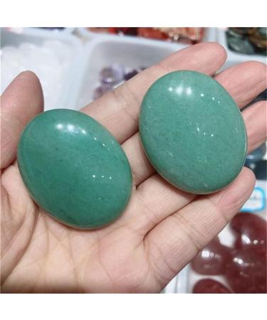 1pcs Crystals Stones Natural Green Palm Stones for Sale - Stones - - (Color: 1pcs) Obelisk - Buy Online on GoSupps.com