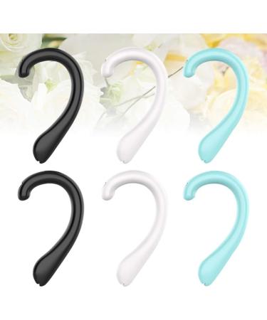 Exceart Mouth M Ask Ear Grips Mouth M Ask Ear Grips Suitable for most of people and compatible with various face cover. - Buy Online on GoSupps.com