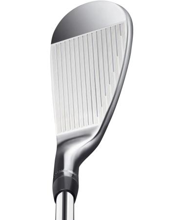 MAZEL Forged Golf Sand Wedge Gap Wedge 48 Degree - Right Hand - Steel Color - Buy Online on GoSupps.com