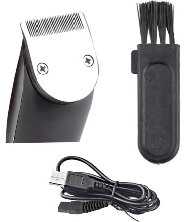 minkissy 1 Set Styling Salon Clippers Shears Beard Styling Styling Tools Electric Clippers Modeling - Buy Online on GoSupps.com
