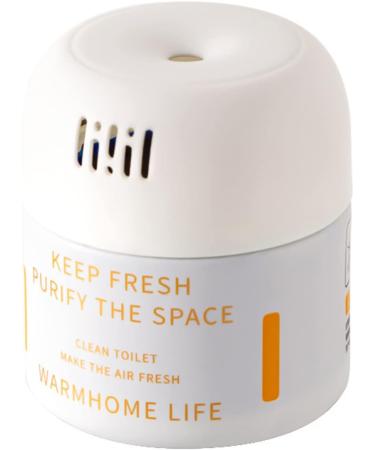 200g Toilet Cleaner Toilet Deodorization Toilet Cleaning Supplies For Home Bedroom Dormitory Toilet Cleaning Toilet Bowl Cleaner lemon scent - Buy Online on GoSupps.com