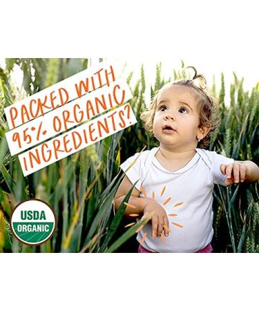 Babo Botanicals Sensitive Baby Fragrance-Free Miracle Balm - Organic All-Purpose Salve - 3.35 oz - Buy Online on GoSupps.com