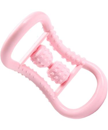 Deep Tissue Massage Device for Body Relief | Muscle Roll Massager for Targeted Pain Relief - Buy Online on GoSupps.com