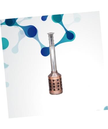 Minkissy 3-Pack Moxa Eye Massage Chopsticks | Stick Burner Bag for Women - Enhance Relaxation & Wellness - Buy Online on GoSupps.com