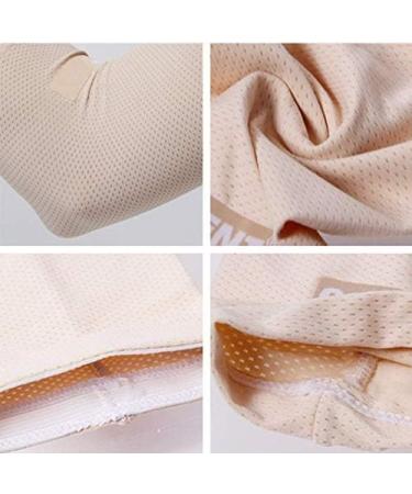 Soft & Breathable Cast Protector for Adults & Children - Size M Medium - Comfortable & Durable International Shipping - Buy Online on GoSupps.com