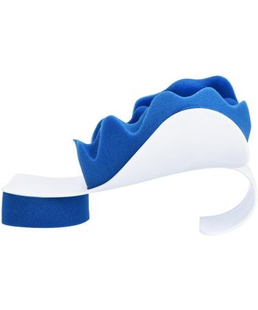 Colorful Neck Massager Cushion for Pain Relief | Shoulder Relaxer & Support Pillow - Buy Online on GoSupps.com