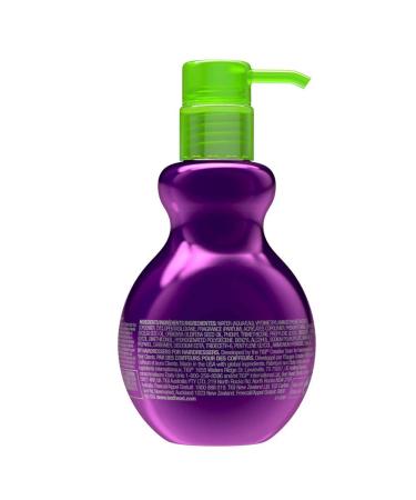 TIGI Bed Head Foxy Curls Contour Cream 6.76oz (Pack of 2) - Define & Enhance Curls - Buy Online on GoSupps.com