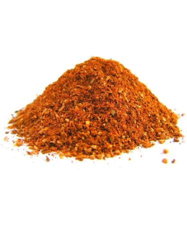 Authentic Burrito Spice Mix 100g - Perfect Seasoning to Enhance your Burritos - Explosion of 100% Natural Flavors - NCA - Buy Online on GoSupps.com