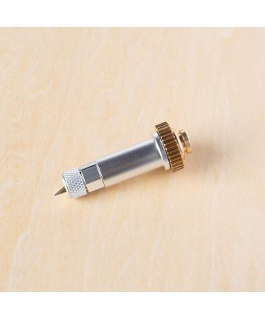 Replacement Knife Blade + Drive Housing for Cricut Maker | Ideal for Puzzles, Models, Leather Goods & Toys - Buy Online on GoSupps.com