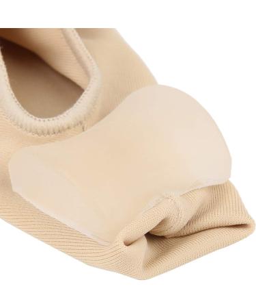 Non-Slip Silicone Toe Straightener Bunion Protector for Home - Easy to Use - Buy Online on GoSupps.com