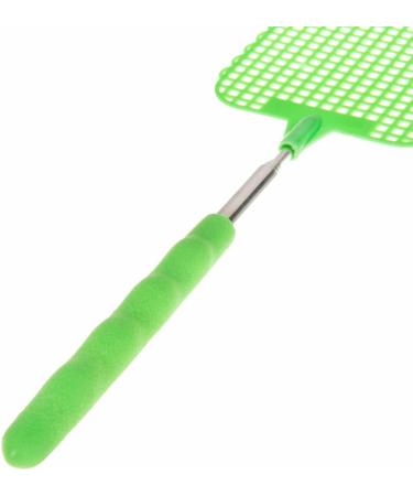 Buy SIDCO Telescopic Fly Swatter - Extendable Mosquito Catcher | International Shipping - Buy Online on GoSupps.com