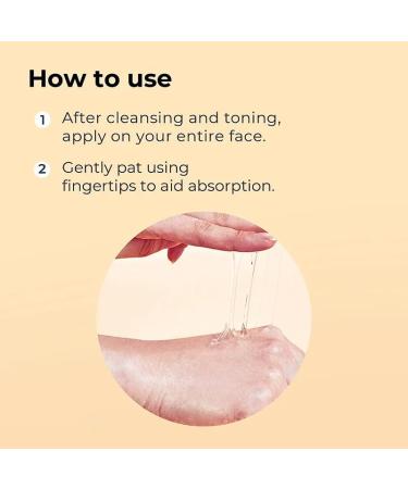 Advanced Snail Mucin 96% Repairing Essence - Hydrating Serum for Dull Skin & Fine Lines | Korean Beauty Skincare 100ml - Buy Online on GoSupps.com