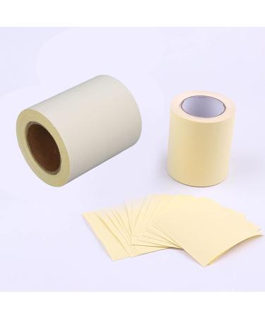 Sweat Absorbent Underarm Pads for Men & Women | Armpit Sweat Sheets - 2.8x19.7' | International Shipping - Buy Online on GoSupps.com