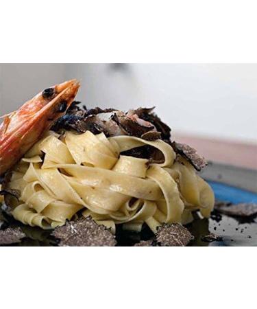 Black Truffle Salt 50g - Buy Online on GoSupps.com