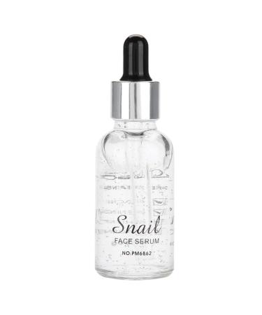 Face skin care serum moisturizing snail serum snail secretion Nursing skin essence face anti-aging essence for striae anti-wrinkle cream collagen 30ml