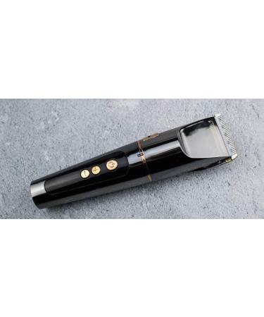 Easy Rechargeable Hair Clipper - Universal Electric Clippers for Salon & Home - Beauty Tools & Pet Supplies - Buy Online on GoSupps.com