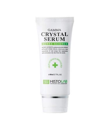 HISTOLAB Gamma Crystal Serum (80ml/2.7fl.oz) | Acne Prone Skin | Oily Skin