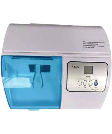 Buy Bestlife Coxo Amalgamator DB-338 | Dental Digital Amalgam Mixer & Capsule Blending Lab Equipment - International Shipping Available - Buy Online on GoSupps.com