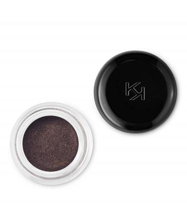 KIKO Milano Colour Lasting Creamy Eyeshadow - 05 | Long-lasting cream eyeshadow (8 H) 05 Chocolate 1 piece (1 pack)