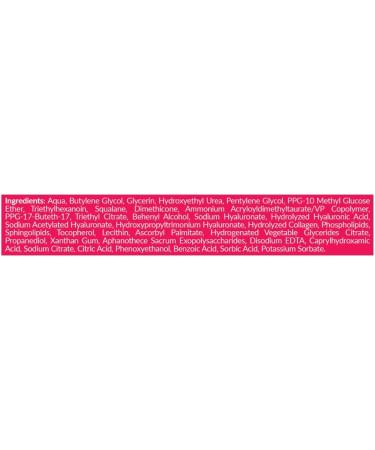 Hada Labo Tokyo Intense Hydrating Skin-Plumping Gel 50ml - Super Hyaluronic Acid - Age 18-39 - Buy Online on GoSupps.com